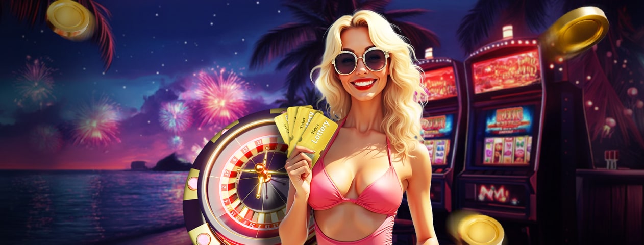 Yaz Piyangosu